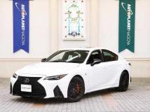2023 Lexus IS
