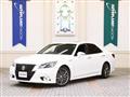 2013 Toyota Crown Hybrid