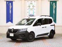 2024 Renault Kangoo