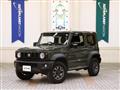 2023 Suzuki Jimny Sierra