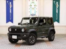 2023 Suzuki Jimny Sierra