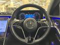 2023 Mercedes-Benz S-Class