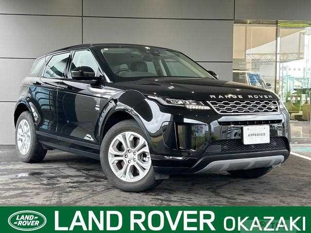 2019 Land Rover Land Rover Others