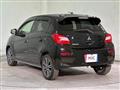 2017 Mitsubishi Mirage