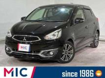 2017 Mitsubishi Mirage