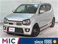 2016 Suzuki Alto Works