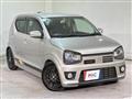 2016 Suzuki Alto Works