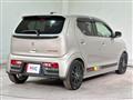 2016 Suzuki Alto Works