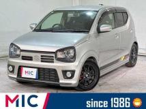 2016 Suzuki Alto Works