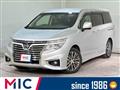 2014 Nissan Elgrand