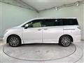 2014 Nissan Elgrand