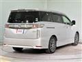 2014 Nissan Elgrand