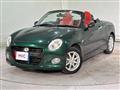 2015 Daihatsu Copen