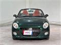 2015 Daihatsu Copen