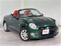 2015 Daihatsu Copen