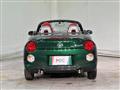 2015 Daihatsu Copen