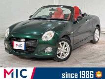 2015 Daihatsu Copen