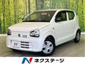 2020 Suzuki Alto