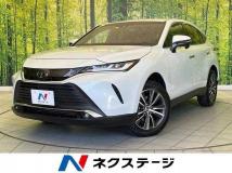 2023 Toyota Harrier