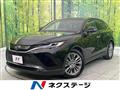 2021 Toyota Harrier