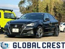 2016 Toyota Crown