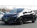 2021 Nissan Leaf