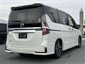 2020 Nissan Serena