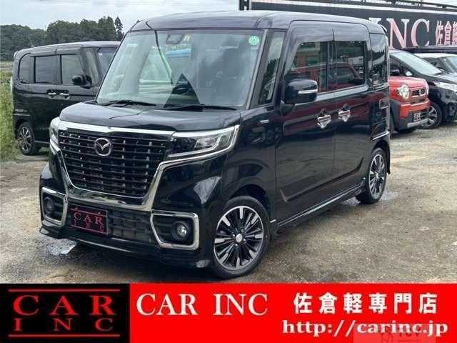 2018 Mazda Mazda Others