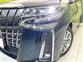 2021 Toyota Alphard G