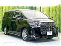 2021 Toyota Alphard G