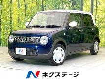 2021 Suzuki Lapin
