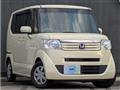 2012 Honda N BOX