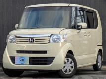 2012 Honda N BOX