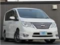 2015 Nissan Serena