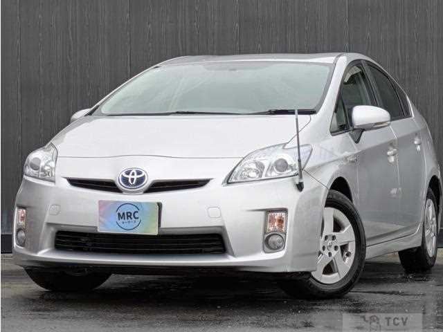 2009 Toyota Prius