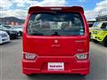 2018 Suzuki Wagon R