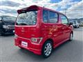 2018 Suzuki Wagon R