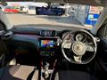 2021 Suzuki Swift