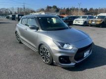2021 Suzuki Swift
