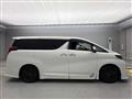 2020 Toyota Alphard G