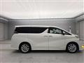 2015 Toyota Vellfire