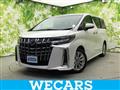 2019 Toyota Alphard G