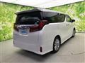 2019 Toyota Alphard G