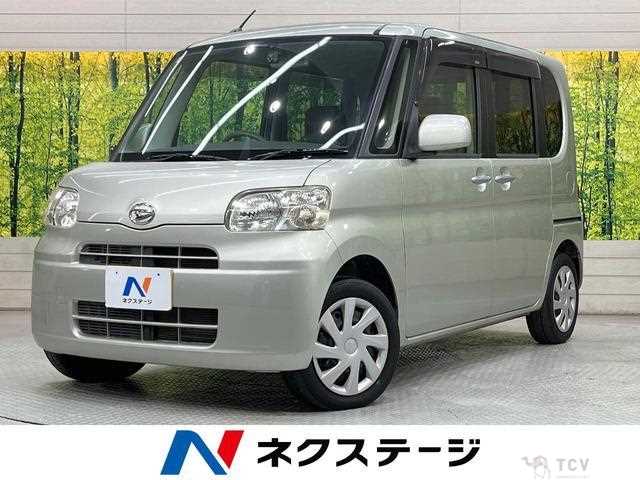 2013 Daihatsu Tanto