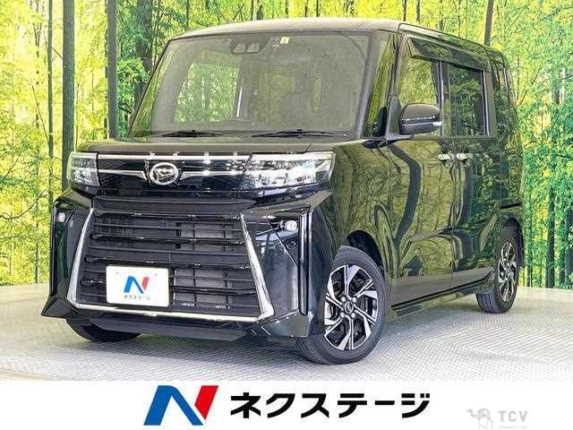 2023 Daihatsu Tanto