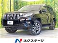 2021 Toyota Land Cruiser Prado