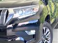 2021 Toyota Land Cruiser Prado