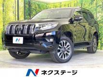 2021 Toyota Land Cruiser Prado
