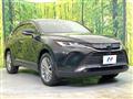 2020 Toyota Harrier