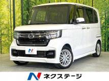 2021 Honda N BOX